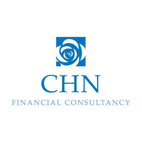 CHN logo